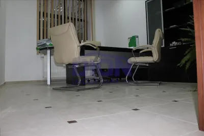 Splaiul Independentei, Grozavesti, spatiu birouri, mobilat, 113mp! - foto 12