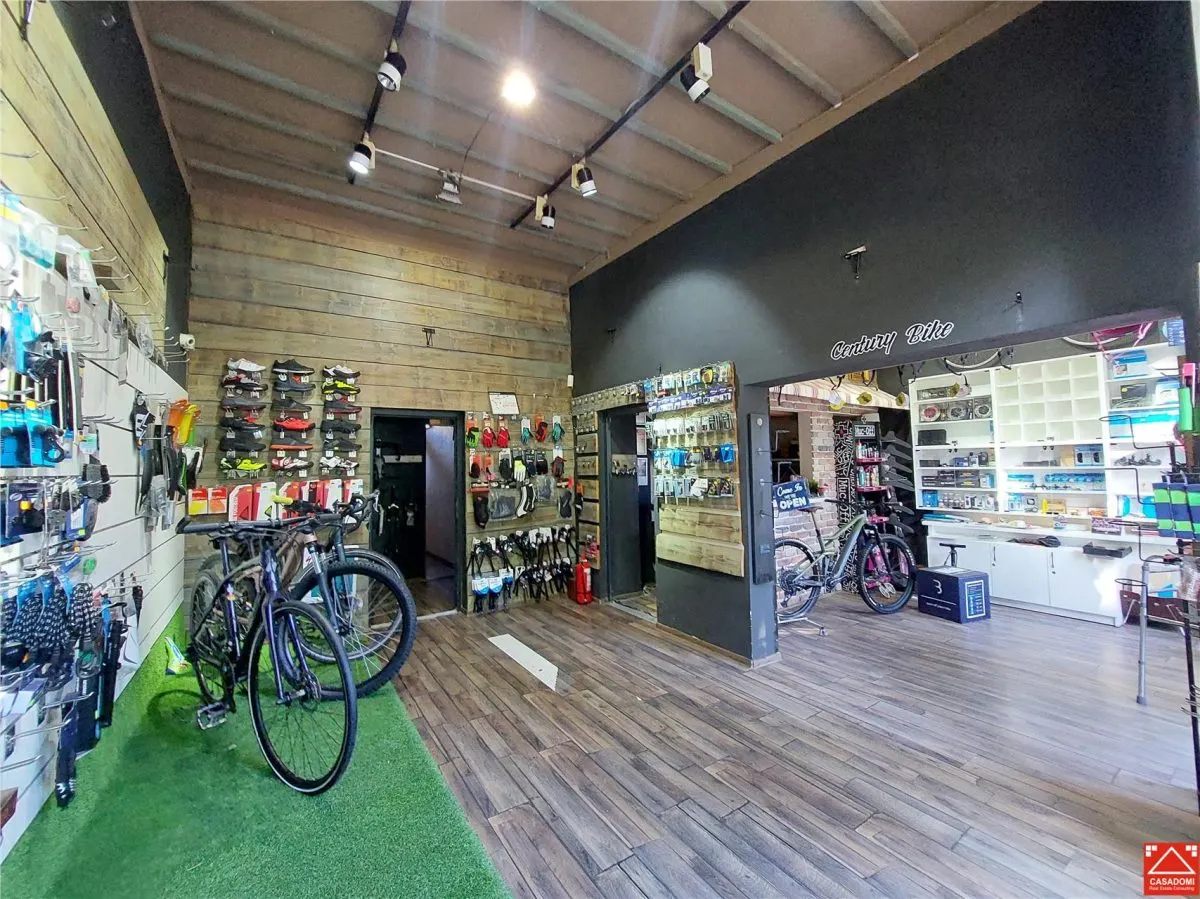Oportunitate de investitie! Spatiu comercial zona 300, Micalaca - foto 2
