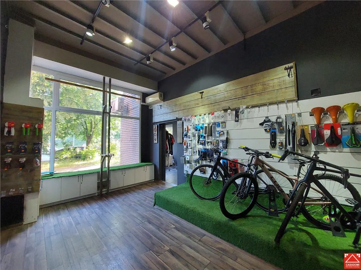 Oportunitate de investitie! Spatiu comercial zona 300, Micalaca - foto 4