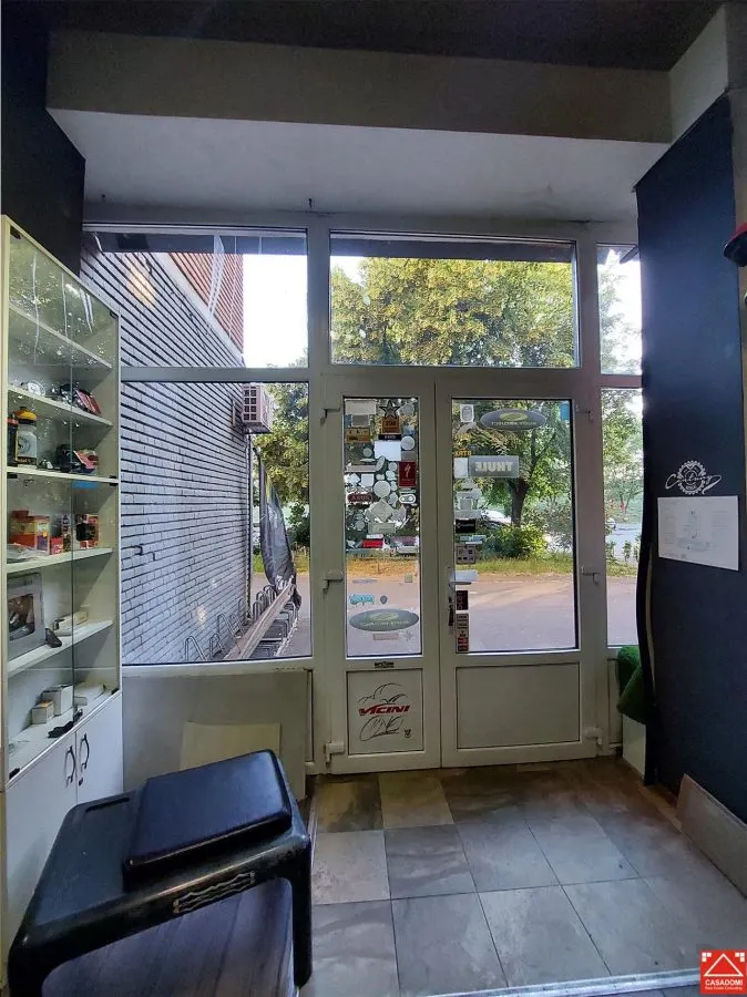 Oportunitate de investitie! Spatiu comercial zona 300, Micalaca - foto 10