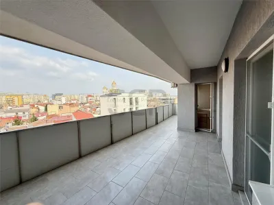 13 Septembrie - Merriott - Casa Poporului | 4 camere | bloc nou | Centrala Proprie - foto 11