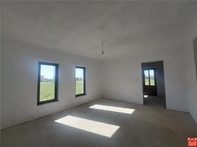 Casa noua parter in Fantanele - foto 3