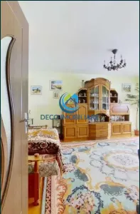 Apartament 3 camere Marasti, 2 bai si 2 balcoane, Kaufland - Cluj-Napoca
