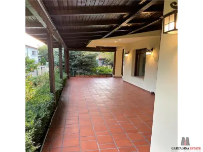 VILA ELEGANTA D+P+1E+M / DRUMUL POTCOAVEI - foto 13