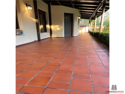 VILA ELEGANTA D+P+1E+M / DRUMUL POTCOAVEI - foto 15