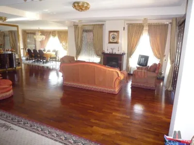 VILA ELEGANTA D+P+1E+M / DRUMUL POTCOAVEI - foto 4
