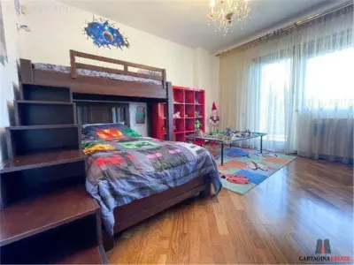 VILA ELEGANTA D+P+1E+M / DRUMUL POTCOAVEI - foto 9