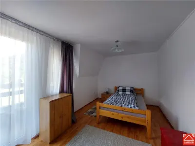 Oportunitate de investitie! Casa la munte, Remeti, Valea Iadului! 2 case disponbile!!! - foto 10