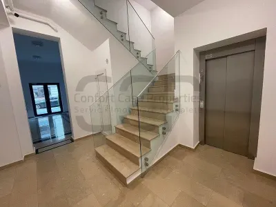 Baneasa, Trifesti Residence, Promenada Mall, Baneasa Shopping Center - foto 11