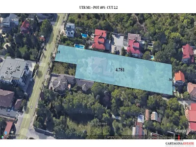Iancu Nicolae 4.871 - Bucuresti
