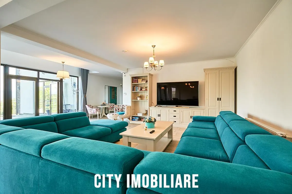 Casa de vacanta in Toplita, langa partia de schi, ideala pentru relaxare si investitie - foto 11