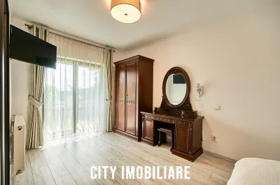 Casa de vacanta in Toplita, langa partia de schi, ideala pentru relaxare si investitie - foto 20