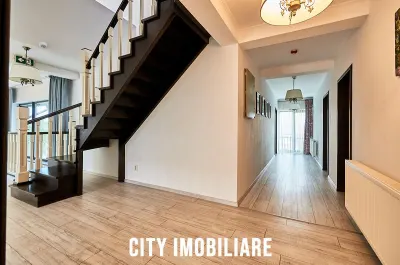 Casa de vacanta in Toplita, langa partia de schi, ideala pentru relaxare si investitie - foto 25
