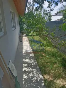 Casa moderna cu curte proprie | 3 camere | Constructie 2023 - foto 10