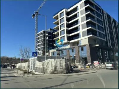 Apartament 3 camere cu terasa, Parcul Gheorgheni - Cluj-Napoca