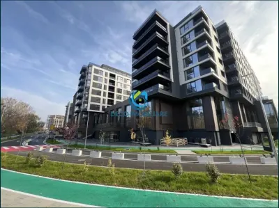 Apartament 3 camere cu terasa, Parcul Gheorgheni - foto 3