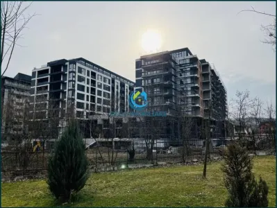 Apartament 3 camere cu terasa, Parcul Gheorgheni - foto 5