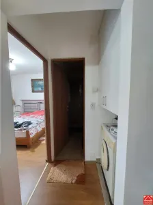 PRET REDUS! Apartament 2 camere, parter, langa Parcul 23 August Micalaca - foto 11