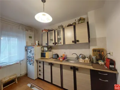 PRET REDUS! Apartament 2 camere, parter, langa Parcul 23 August Micalaca - foto 4