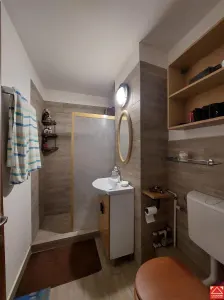 PRET REDUS! Apartament 2 camere, parter, langa Parcul 23 August Micalaca - foto 10