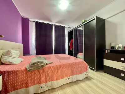 Titan - 1 Decembrie 1918 metrou | 2 camere modern, decomandat | bloc reabilitat - foto 2