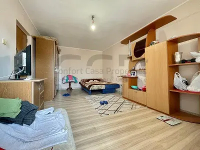 Titan - 1 Decembrie 1918 metrou | 2 camere modern, decomandat | bloc reabilitat - foto 3