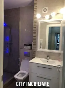 Apartament 2 camere, mobilat, zona Iulius Mall. - foto 5