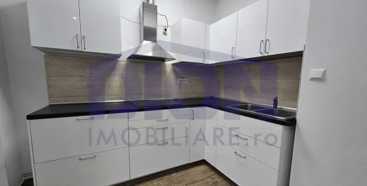 Apartament spatios, zona Ultracentrala - foto 6