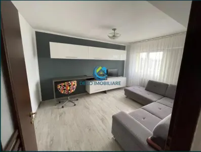 Apartament 2 camere decomandat mobilat modern, Marasti - Cluj-Napoca