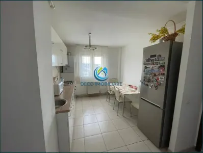 Apartament 2 camere decomandat mobilat modern, Marasti - foto 3