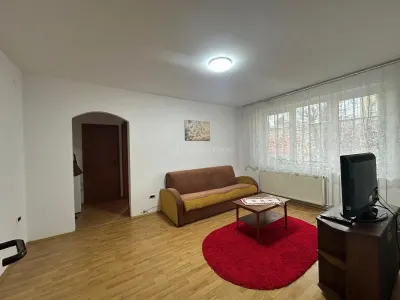 Resita, Apart. 3 Cam. cf.1, Semidec, Central - Resita