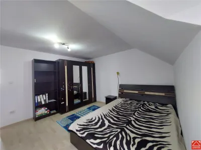 Casa spatioasa la 15 km de Timisoara - foto 12