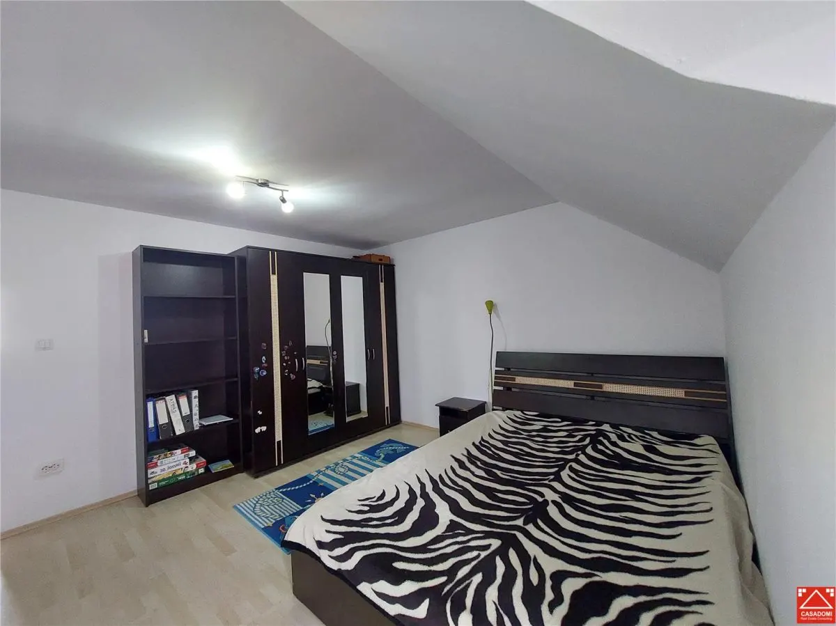 Casa spatioasa la 15 km de Timisoara - foto 12