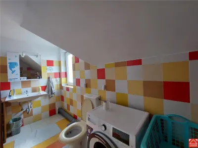 Casa spatioasa la 15 km de Timisoara - foto 17