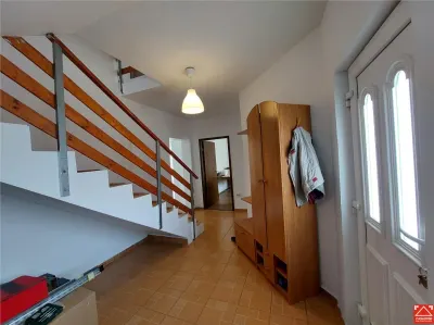 Casa spatioasa la 15 km de Timisoara - foto 19