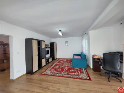 Casa spatioasa la 15 km de Timisoara - foto 6
