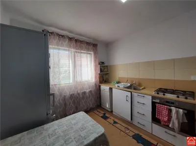Casa spatioasa la 15 km de Timisoara - foto 10