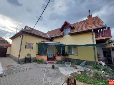 Casa din caramida, Gradiste, zona excelenta - Arad