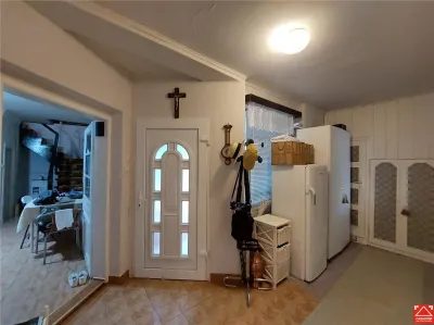 Casa din caramida, Gradiste, zona excelenta - foto 16