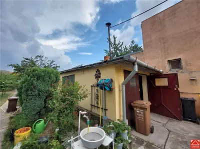 Casa din caramida, Gradiste, zona excelenta - foto 22