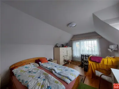 Casa din caramida, Gradiste, zona excelenta - foto 10
