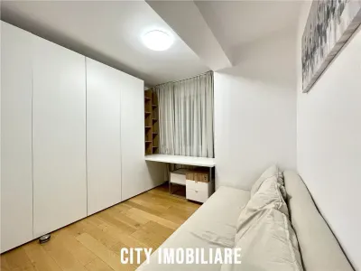 Apartament 3 camere, S- 68 mp + parcare, zona Grand Hotel Italia. - foto 14