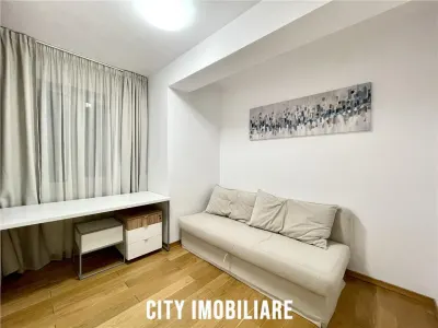 Apartament 3 camere, S- 68 mp + parcare, zona Grand Hotel Italia. - foto 15
