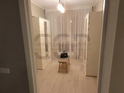 Tineretului 3 min metrou | apartament 3 camere modern, recent renovat - foto 4