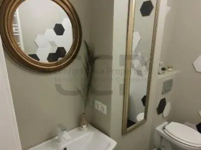 Tineretului 3 min metrou | apartament 3 camere modern, recent renovat - foto 8