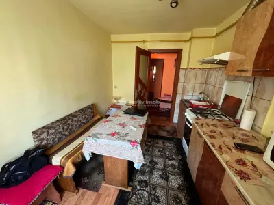 Caransebes, 3 Camere Dec., Mobilat+Utilat, Zona Pipirig - foto 6