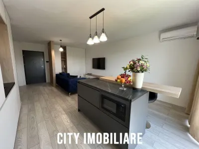Apartament 2 camere, LUX, prima inchirere, Gheorghieni. - foto 2