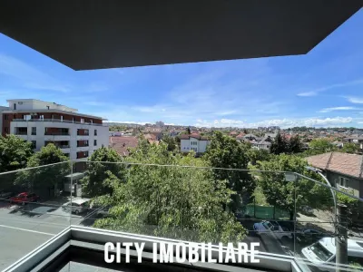 Apartament 2 camere, LUX, prima inchirere, Gheorghieni. - foto 6