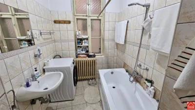 Apartament ultracentral cu curte privata - foto 10