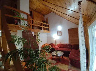 Casa de vacanta perfecta pentru weekenduri si inchirieri sezonale - foto 7